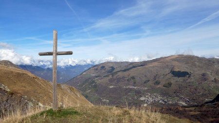 Croix de Lachat