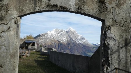 Fort de la Batterie 