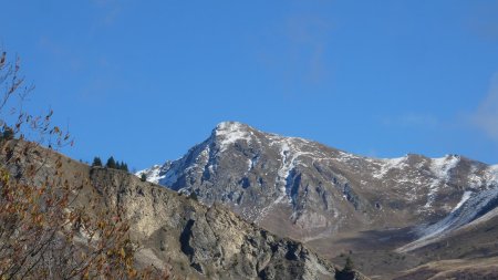 Pointe du Dzonfié