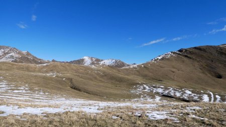 Col de la Légette