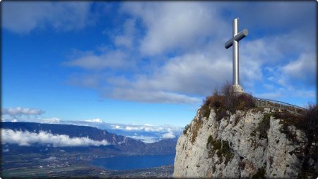 Croix du Nivolet