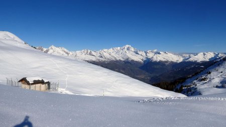  Col du Seuchet