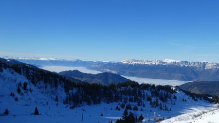 Vercors et Chartreuse