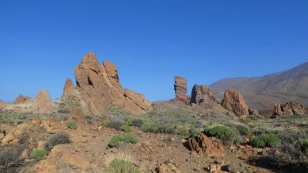 Roques de Garcia