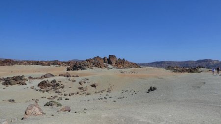 Proche du Teide (hors rando)