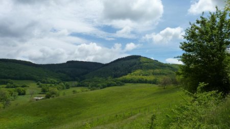 Le Mont Saint-Romain