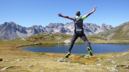 Yeeaahhh ! la montagne, ça me gagne...