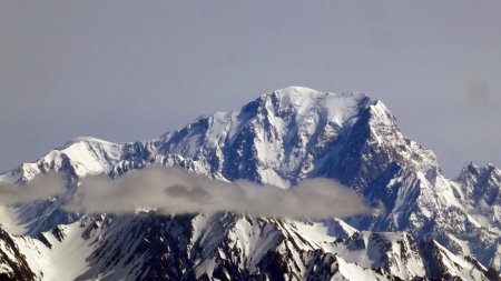 Mont Blanc