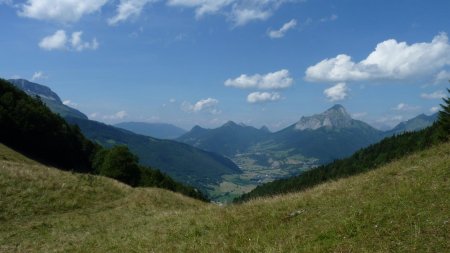 Le Col de Potat