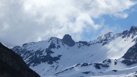 Dent d’Arpire