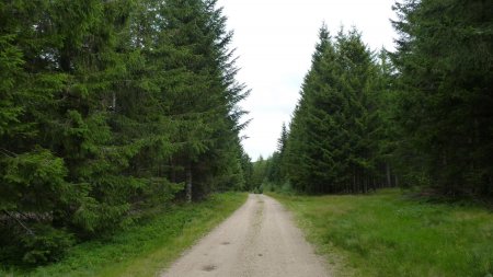 Le Col de la Gette