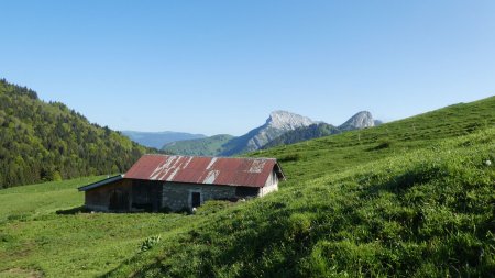 Chalet du Golet