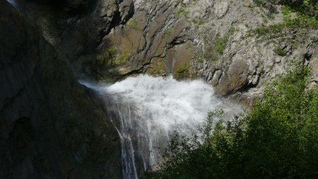 Cascade