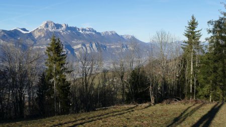 C’est le trop rapide déneigement (pluie + températures trop douces) qui a provoqué les importants dégâts de la gare du funiculaire de Saint-Hilaire du Touvet. 