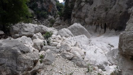  On poursuit la montée