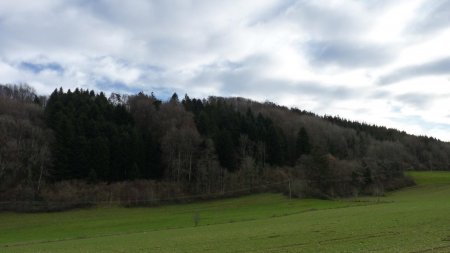 La Montagne de Berthiand