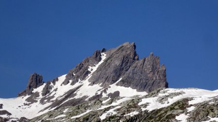 Pointe de Presset 