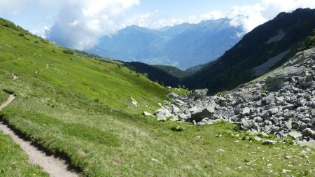 Col de la Perche