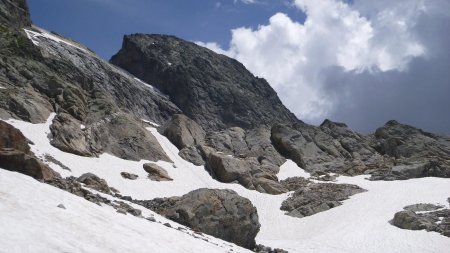 Dans le rétro, la Malhaubert 