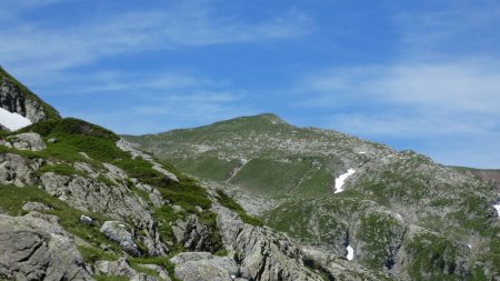 Pointe du Dard