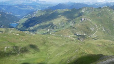 Cormet d’Arêches