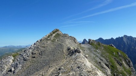 Roc de la Charbonnière