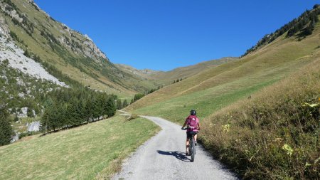 Vers la Pesée