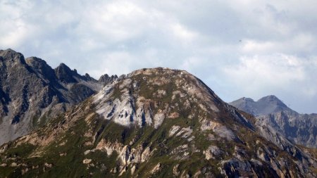 Petit Mont Blanc