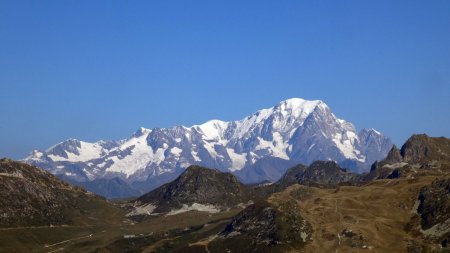 Massif du Mont Blanc