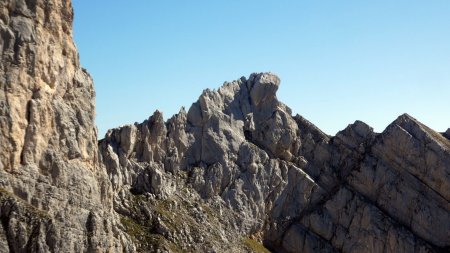  Pointe du Midi sur IGN !