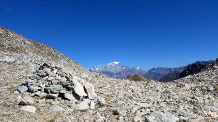 Col Sud du Grand Fond (2622m)