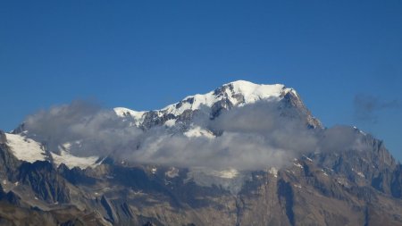 Dôme du Goûter, Mont Blanc