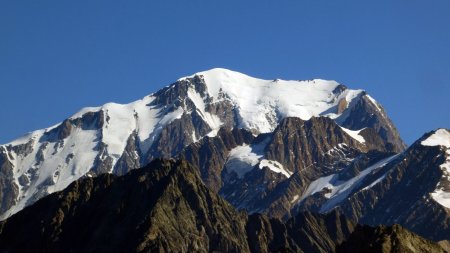 Mont Blanc