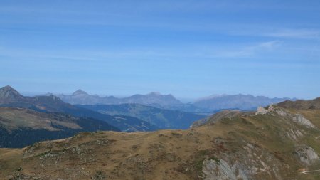 Les Aravis