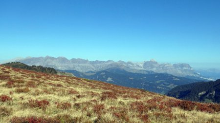 Aravis (nord)