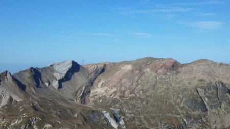 Tête Sud et Tête Nord des Fours