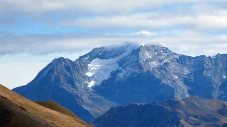 Mont Pourri