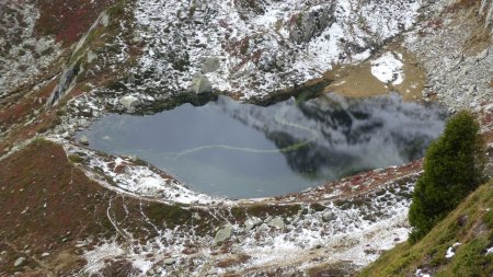 Lac du Branlay