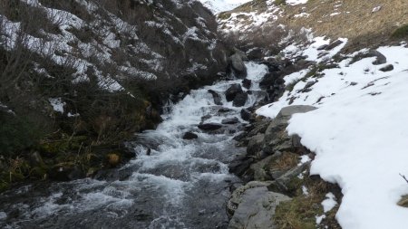 Torrent du Lou