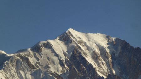 Mont Blanc