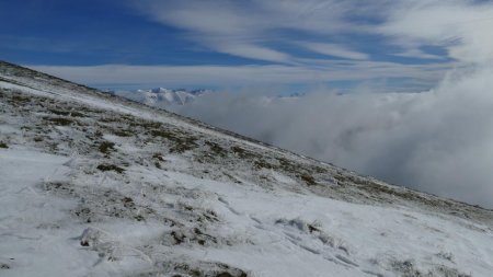 Il doit faire beau à haute altitude !