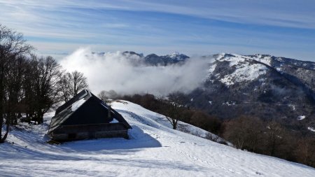 Chalet de l’Épion