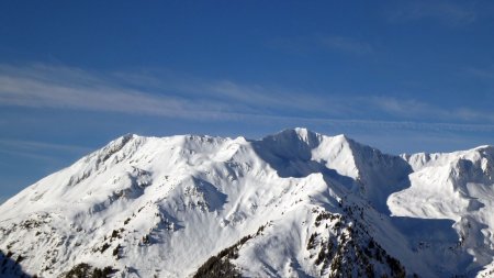 Lavouet, Grande Journée 