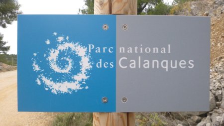 Parc National des Calanques