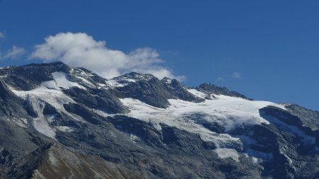 Zoom vers Génépy et Labby.