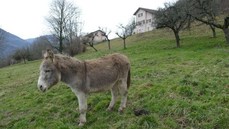 Rencontre !