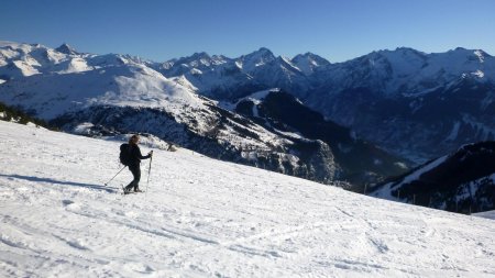 Descente des Côtes Souveraines