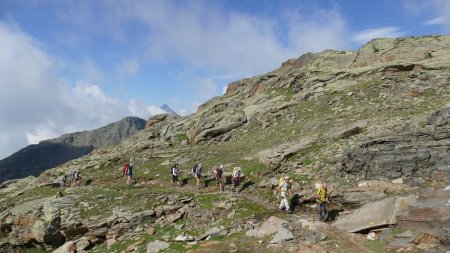 En ordre de marche ?