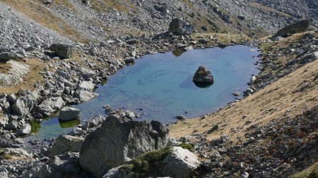 Plus beau vu de dessus que vu de près ?