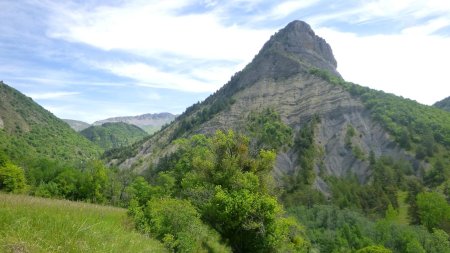 Sommet de Pierre-Mont (1498m)